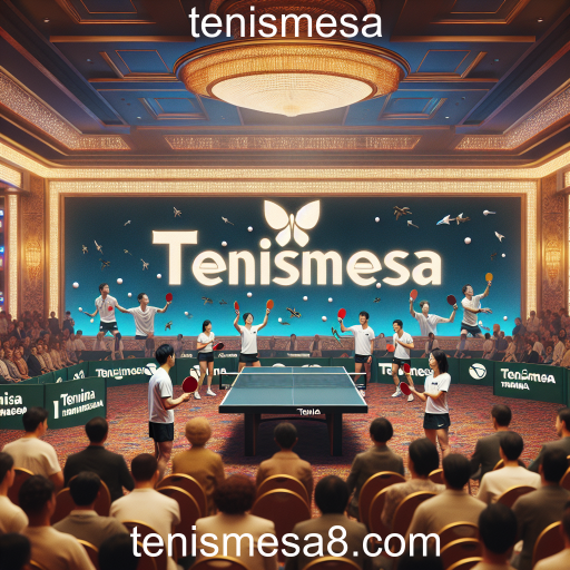 A Importância do Treinamento no Tênis de Mesa